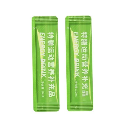 特膳运动营养食品 左旋饮品100000便携装 男女健身左旋十万液体饮图5