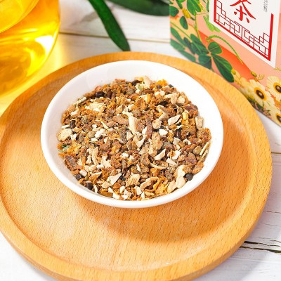 畅清茶肠清茶火麻仁决明子茶润通茶清润茶清轻茶厂家批发一件代发图3