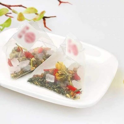 真材实料】金银花菊花茶可搭配枸杞金银花花草茶胎菊图4