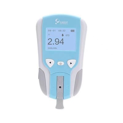 乐普M3血脂检测仪家用胆固醇甘油三脂便携式精准测试仪血脂分析仪图5