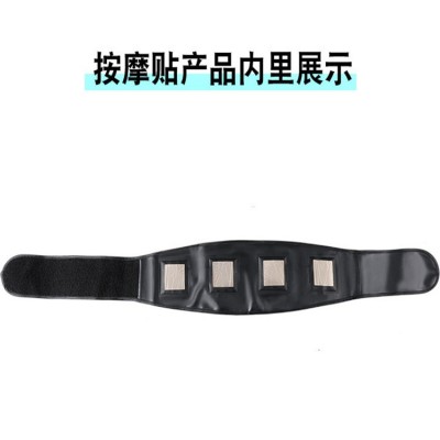 健腹仪懒人腰带肚子收腹机腹肌速成 EMS黑科技健身腹部脉冲按摩器图4