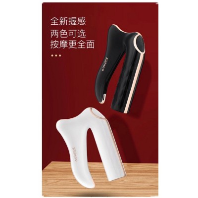 电动颈椎刮痧板经络筋膜刀按摩器肌肉放松器智能按摩仪图4
