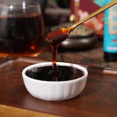新款 伏湿膏礼盒装650g套盒 源头厂家直播代发图2