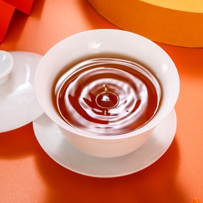 新款山楂六物膏300g 山楂滋补即食开胃儿童纯手工膏滋源头厂家图2