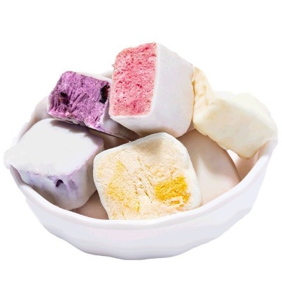 元气简冻干酸奶块45g2件图4