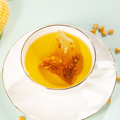 源头厂家大货批发玉米须茶袋泡茶苦荞茯苓 2袋图4