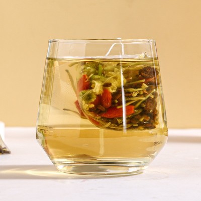 菊花决明子枸杞茶厂家组合袋泡茶养生茶现货批发 量大从优 2盒图4