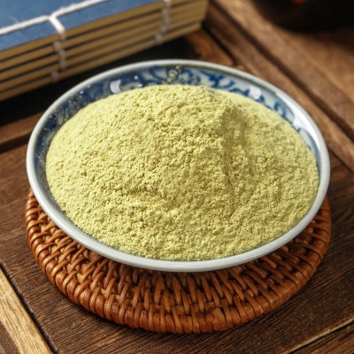 李时珍铁皮石斛粉50g罐装300目超细纯粉厂家现货一件代发量大从优 2罐图2