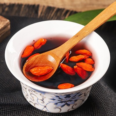 厂家直供 桑葚枸杞玉竹茶源之椹代用茶养生茶枸杞茶桑葚茶玉竹茶图4