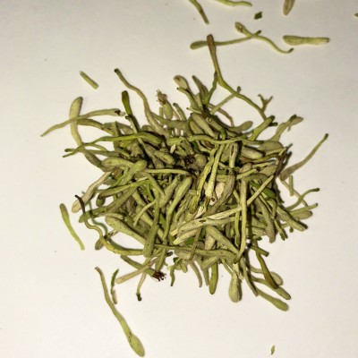 批发散装金银花茶干 泡水茶叶 金银花 量大从优图2