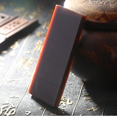 驴皮阿胶山东阿胶散块500g咏济堂阿胶片打粉熬阿胶糕原材料图3