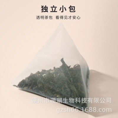 一件代发花草茶袋泡茶招商加盟批发饮典茉莉花茶2罐图4