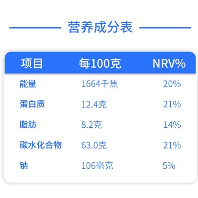 【代发】金惟他420g纯净葡萄糖粉儿童成人运动补充能量低血糖批发图3