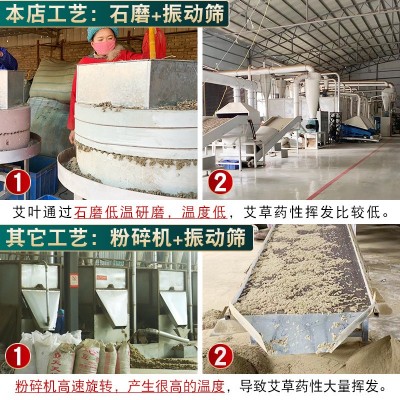 4cm雷火灸艾灸条4厘米悬灸艾条美容院艾灸条艾草条艾灸馆用温灸条图2