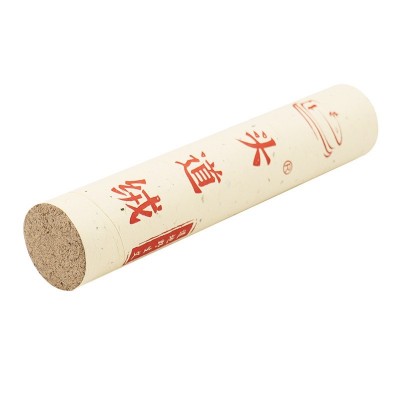 头道绒艾条艾叶纸加粗雷火灸热敏悬灸条纯野生大叶艾草温灸艾条柱图5