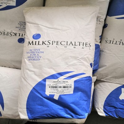 乳清蛋白粉食品级美国 WPC35-90浓缩乳清蛋白食品添加剂资质齐全图4