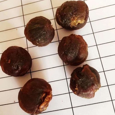 新货AAA大桂圆肉厚核小皮薄500克/袋 泰国桂圆干龙眼干开袋即食图3