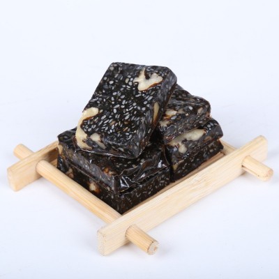 传统即食阿胶糕 胶香天下 五种口味 工厂直供 量大从优阿胶糕图5