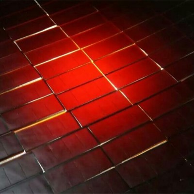 东阿厂家直发阿胶块 阿胶糕原材料黄明胶片批发一斤装胶片图2
