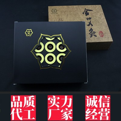 厂家批发50粒艾艾灸艾贴艾条批发艾柱搞比例艾绒艾烛艾艾粒图4