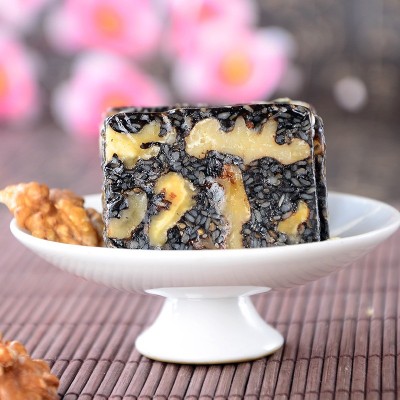 山东阿胶固元膏糕女士 供应即食阿胶糕500g现货大量批发图3