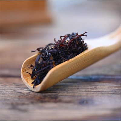 湘西溆浦红茶瑶茶小种红茶产地货源正山茶叶小种新茶茶叶批发图3