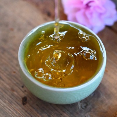 湘西溆浦灌装瑶茶红茶小种红茶产地货源正山茶叶小种新茶茶叶批发图4