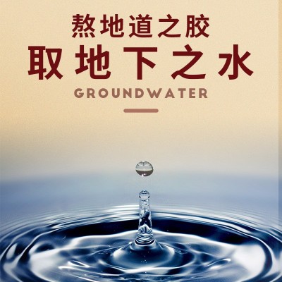 南京同仁堂绿金家园复合阿胶块250g图3