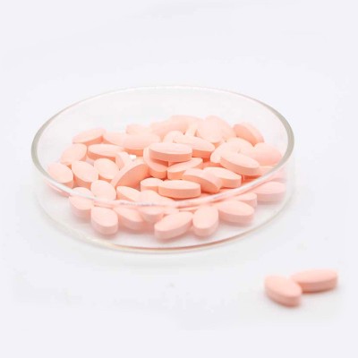 运动营养食品代加,工,锌镁硒片剂O,EM贴,牌,耐力类运动营养片剂加图4