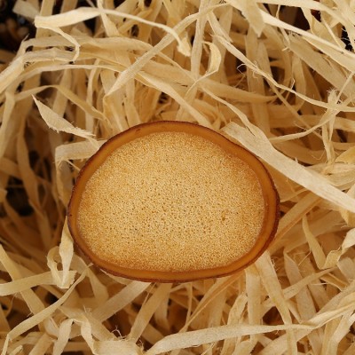 亿丰厂家货源鹿产品泡酒煲汤头茬鹿茸半腊片散装好品送礼之选泡酒图2