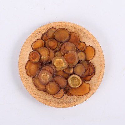 批发东北特产鹿茸片泡酒煲汤鹿茸切片蜡片鹿茸主干全腊片量大从优图5