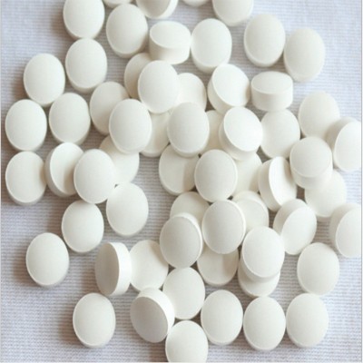 Tablet candy批发维生素美颜男女皮肤咀嚼片含片干复合糖果VC片图2