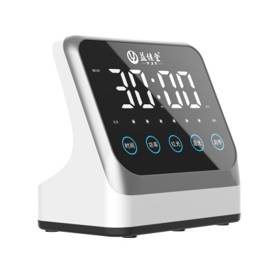 益健堂立式新款红蓝光治疗仪理疗诊所社区招代理加工批发源头工厂图4