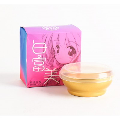 老行尊工厂直销即食花胶牛奶椰果即食鱼胶滋补孕妇送礼直播代发图5