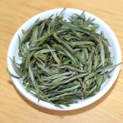 新茶叶 厂家安徽黄山毛峰 批发散装原产地高山绿茶