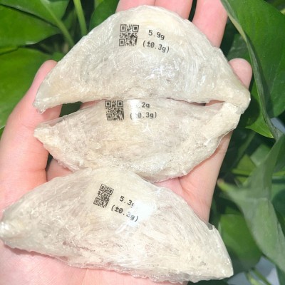 M3印尼进口溯源码半干挑金丝燕燕窝干盏密盏工厂批发孕妇滋补品图3