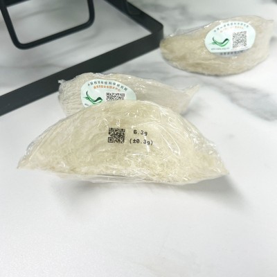M4印尼溯源码大盏燕窝干盏孕妇高端滋补礼品一盏一码批发供应商图3