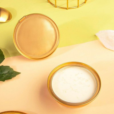 燕窝炖奶燕窝含量可选 小金碗即食燕窝ODM/OEM贴牌加工定制厂家图4