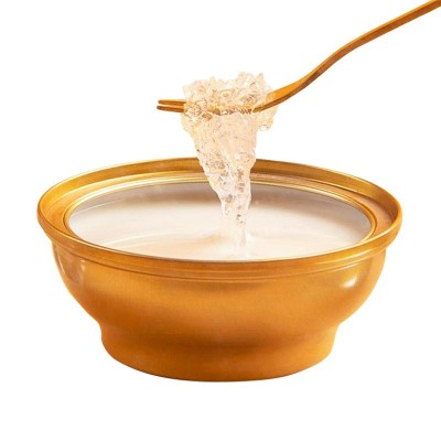 燕窝炖奶燕窝含量可选 小金碗即食燕窝ODM/OEM贴牌加工定制厂家图5