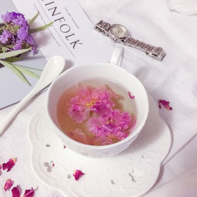平阴重瓣红玫瑰玫源牌袋装260g玫瑰花茶 玫瑰花茶 玫瑰花冠茶图3