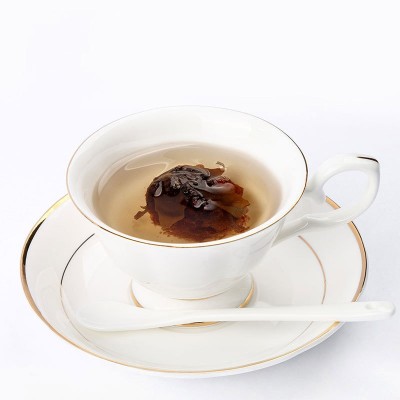 批发胖大海散装 胖大海茶散茶500g 花茶花草茶圆果长果图3