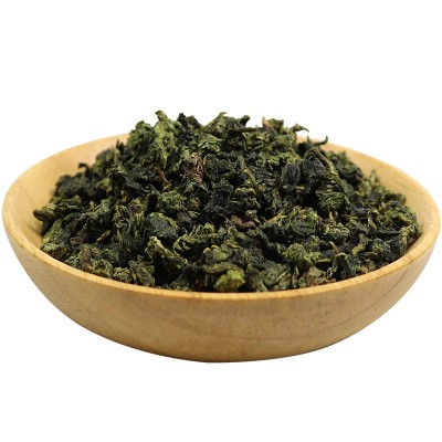 山茶花乌龙茶四季春铁观音茶叶奶茶店专用奶茶原料袋装散装500g图5
