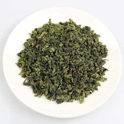 山茶花乌龙茶四季春铁观音茶叶奶茶店专用奶茶原料袋装散装500g图3