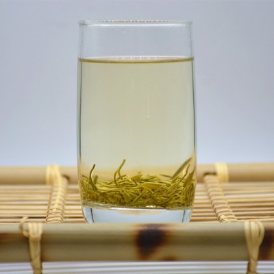 新茶广西横县茉莉花茶厂家茉莉花飘雪雪芽茶叶浓香型香针散装批发图4