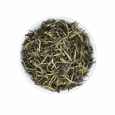 新茶广西横县茉莉花茶厂家茉莉花飘雪雪芽茶叶浓香型香针散装批发图5