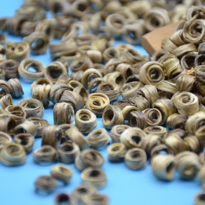 茉莉女儿环茉莉花茶新茶广西横县浓香型绿茶散装厂家批发茶叶图4