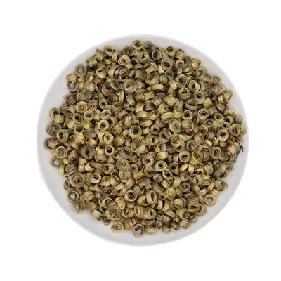 茉莉女儿环茉莉花茶新茶广西横县浓香型绿茶散装厂家批发茶叶图5