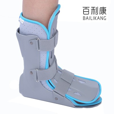 足踝扭伤护具踝关节固定支具 脚踝支架韧带脚部绑护踝足托护脚腕图4
