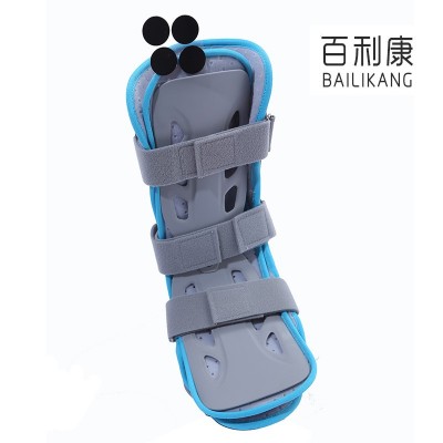 足踝扭伤护具踝关节固定支具 脚踝支架韧带脚部绑护踝足托护脚腕图5