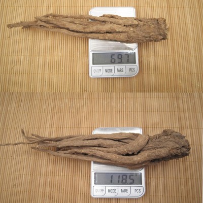 当归甘肃岷县原产地中药材大量批发多规格当归条非野生可切当归片图3